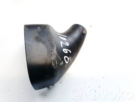 Skoda Yeti (5L) Altra parte interiore