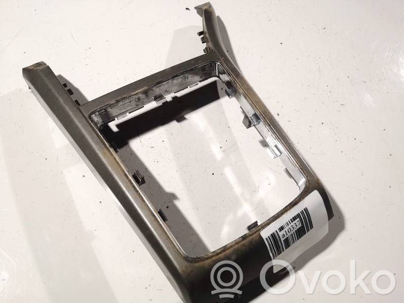 Opel Astra H Otros repuestos del interior 