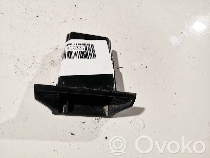 Opel Astra H Altra parte interiore 