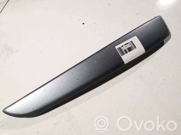 Opel Zafira B Ornament îmbinare bară față 