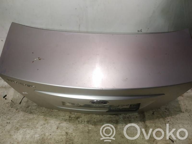 Ford Mondeo Mk III Задняя крышка (багажника) 
