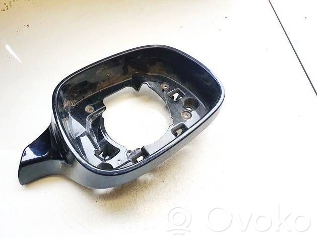 BMW X1 E84 Coque de rétroviseur 