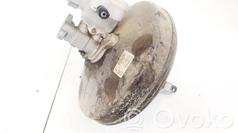 Suzuki SX4 S-Cross Servo-frein 