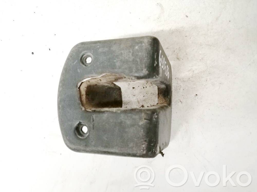Citroen Berlingo Altra parte interiore 