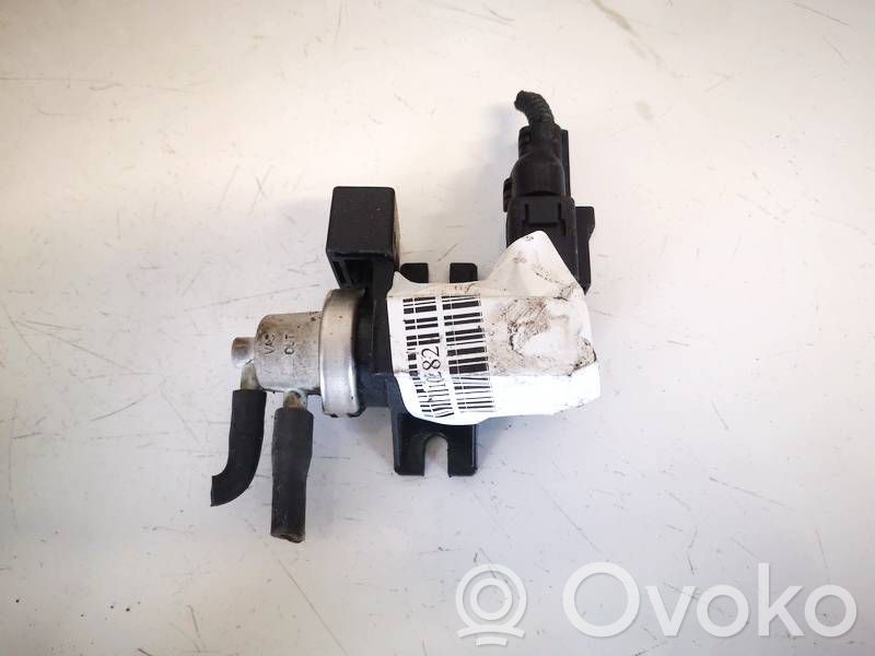 Electroválvula del turbo   72290335,72290335