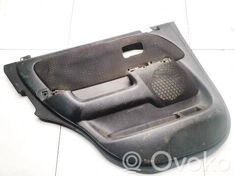 Honda CR-V Panou interior ușă spate