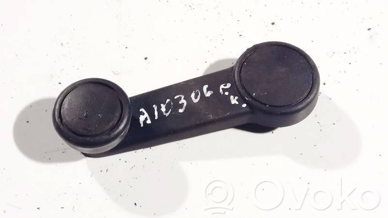 Ford Transit Front door window winding handle 