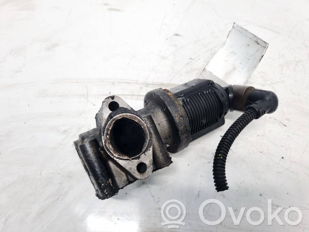Válvula EGR   09T139,09T139