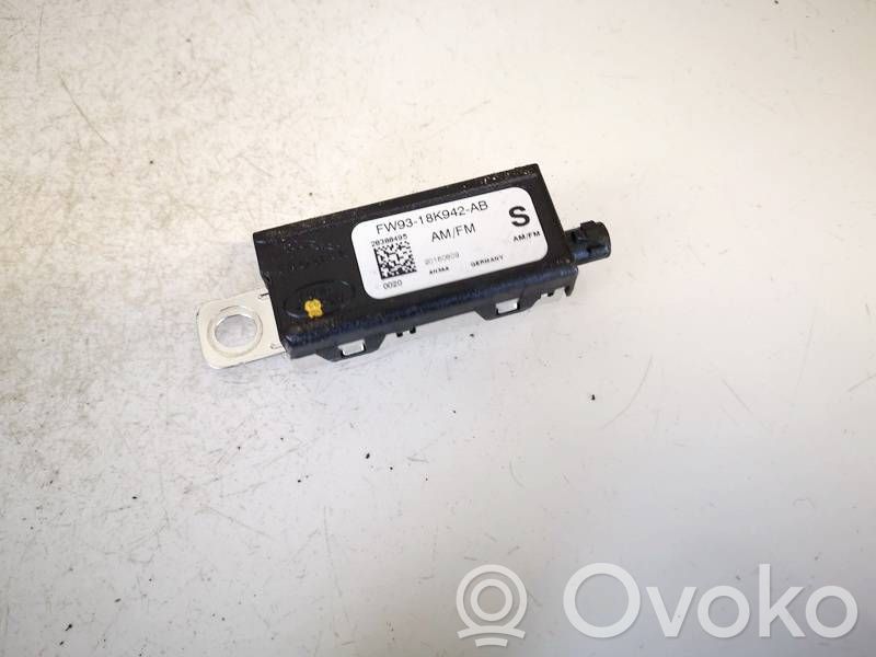 Land Rover Discovery Sport Centralina antenna 