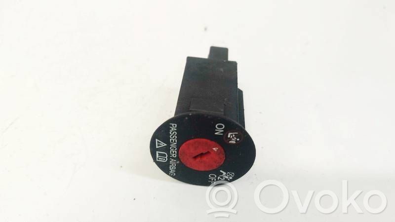 Suzuki SX4 S-Cross Comutator pornit/oprit airbag pasager 