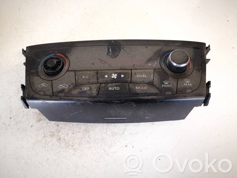 Unitate control climatizare   3951061M00,3951061M00,3951061M00,3951061M00