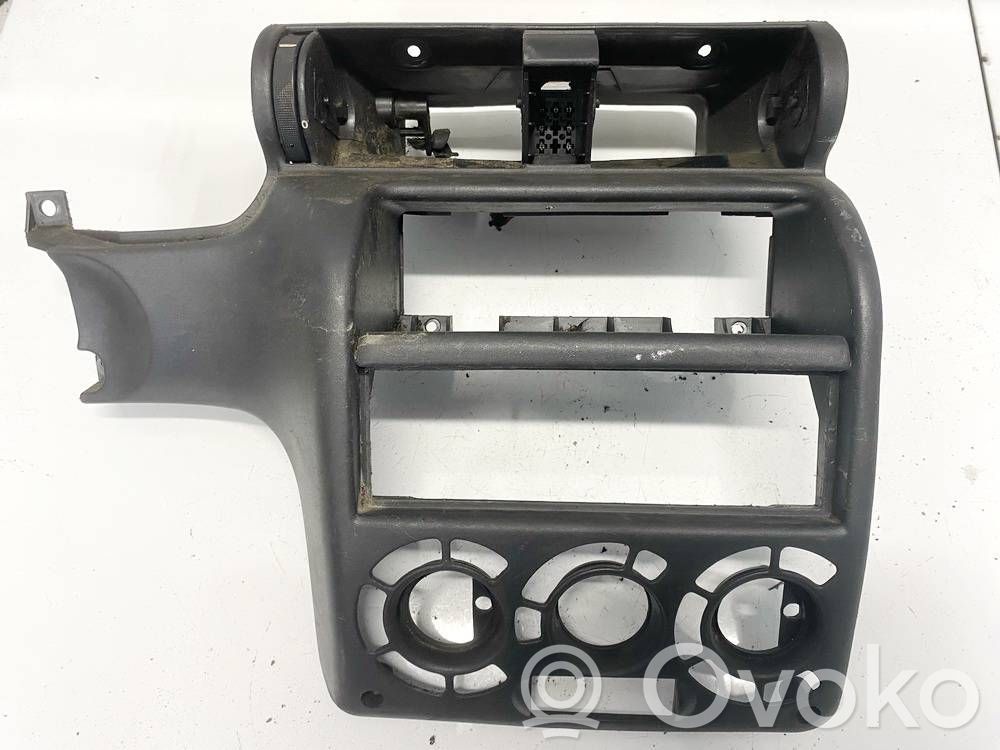 Opel Astra F Altra parte interiore 