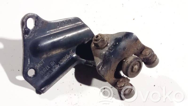 Ford Transit Capac ușă culisantă 