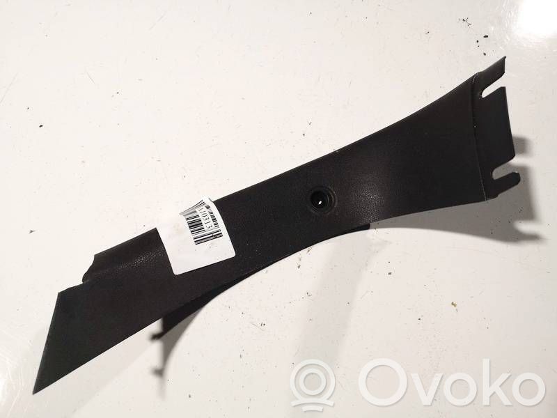 BMW 1 E81 E87 Otros repuestos del interior 