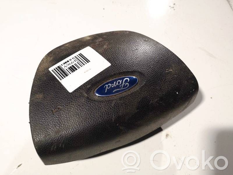 Ford Transit Ohjauspyörän turvatyyny 