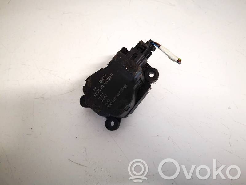 Motor/actuator clapetă aer   3M5H19E616AA,3M5H19E616AA,3M5H19E616AA,3M5H19E616AA