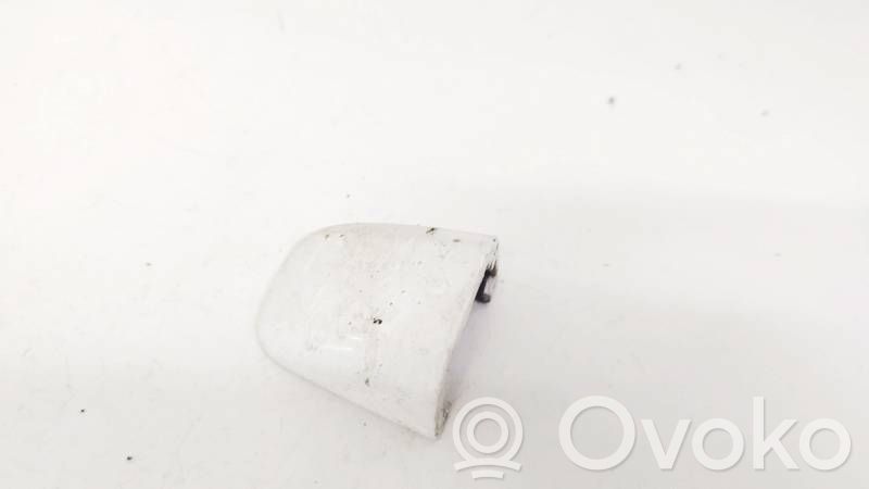 Audi A4 S4 B8 8K Couvre de porte de chargement 
