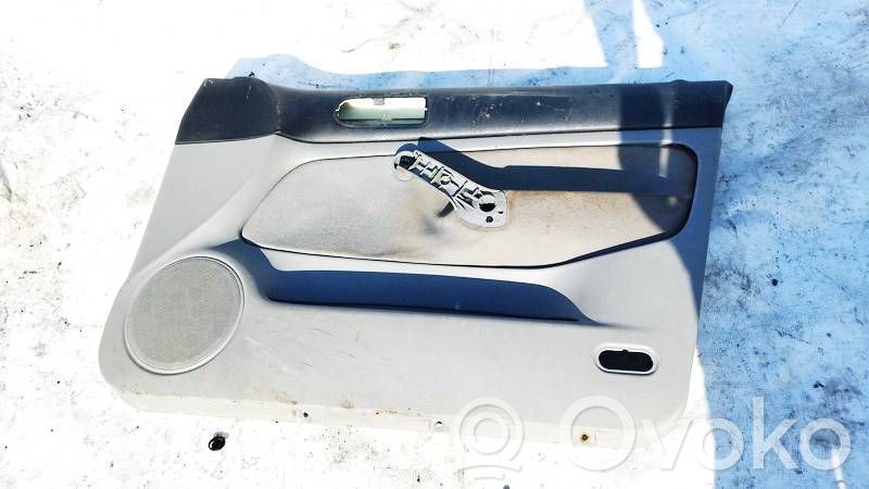 Volkswagen Golf IV Etuoven verhoilu