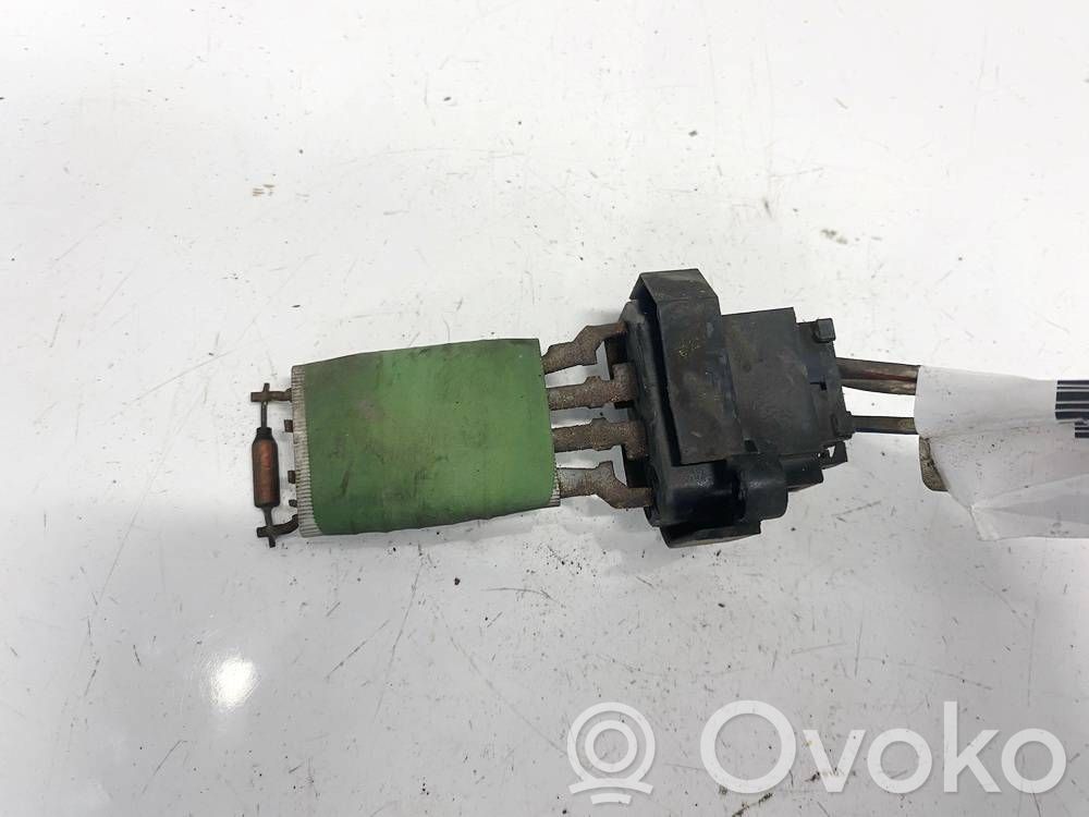 Motor aerotermă/rezistor ventilator   3C1H18B647AA,3C1H18B647AA,3C1H18B647AA,3C1H18B647AA