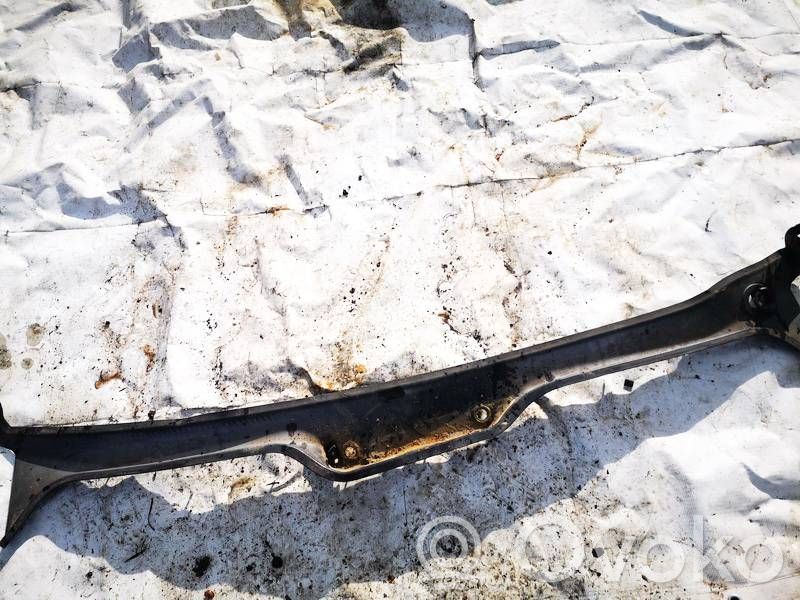BMW 7 E65 E66 Apărătoare ștergătoare 