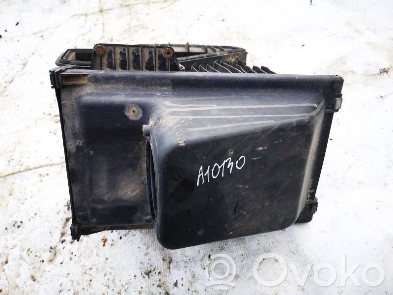 Air filter box   7788083,7788083