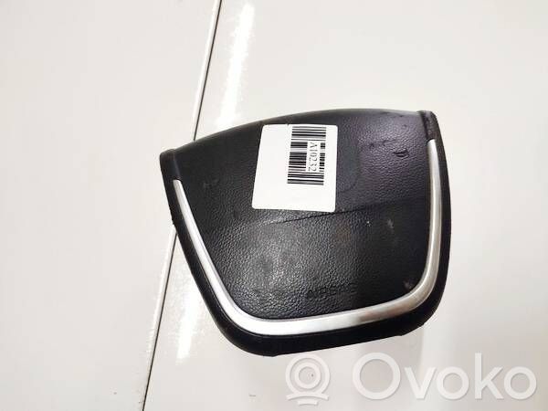 Peugeot 508 Airbag dello sterzo