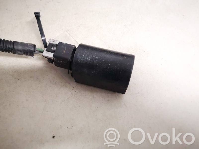 Citroen Jumpy Releu ventilator lichid răcire 