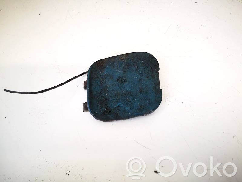 Nissan Almera N16 Tappo/coprigancio di traino anteriore 