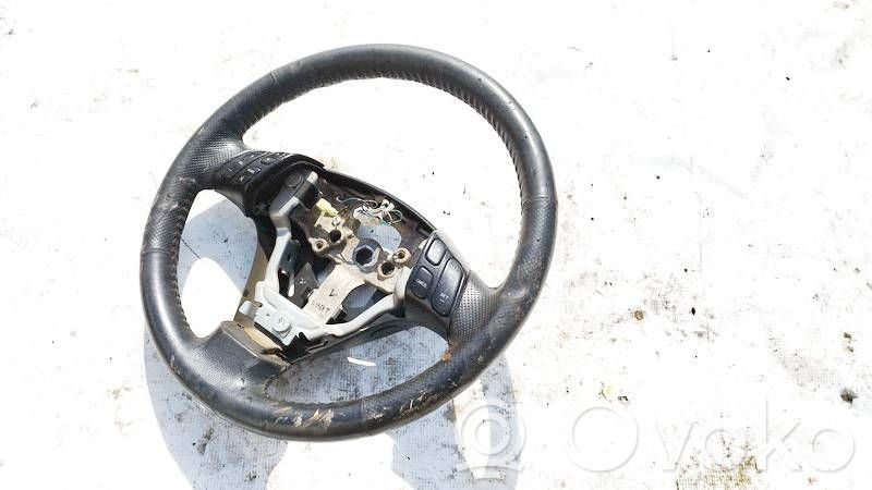 Mazda 5 Руль 