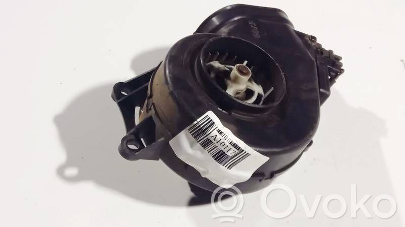 Peugeot 807 Ventola riscaldamento/ventilatore abitacolo 