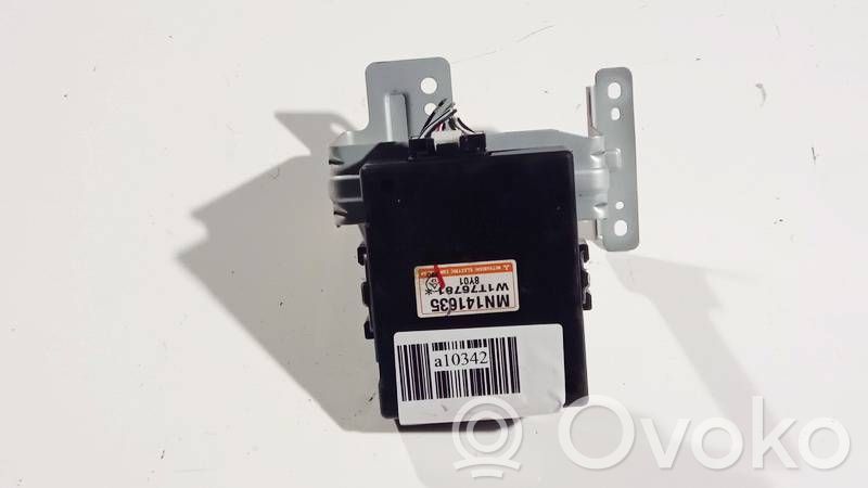Autres unités de commande / modules   MN141635,W1T76781,MN141635,W1T76781