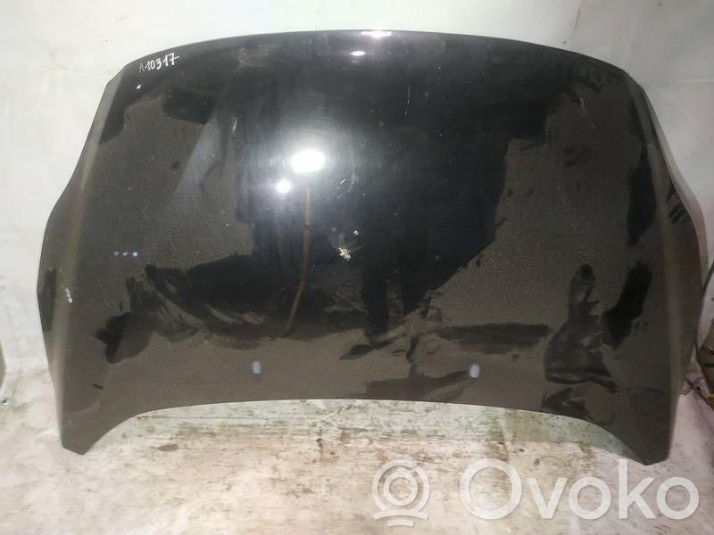 Ford Grand C-MAX Vano motore/cofano 