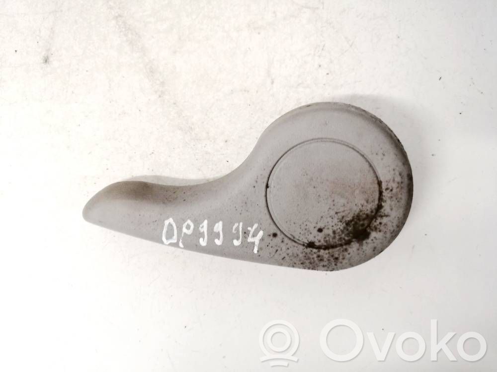 Citroen C3 Other interior part 