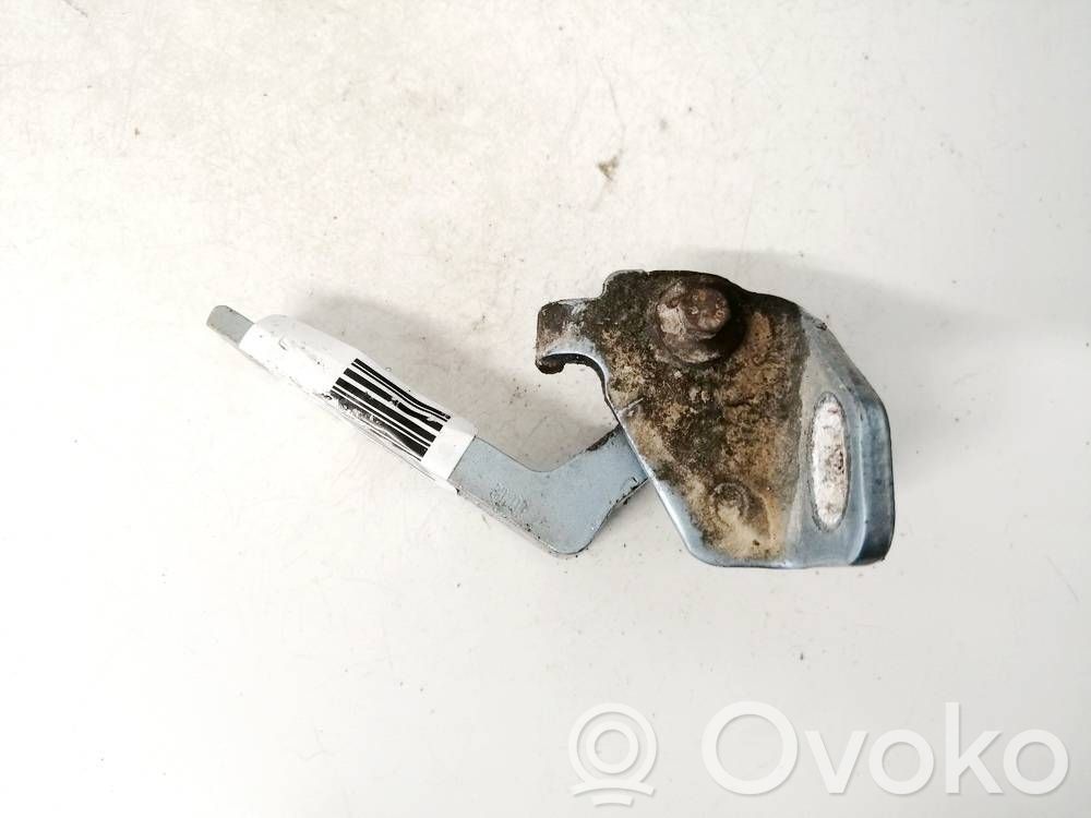 Ford Mondeo MK IV Charnière supérieure de porte avant