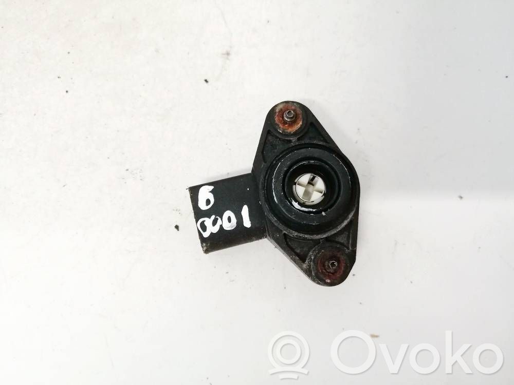 Audi A6 S6 C6 4F Sensore di posizione della valvola a farfalla 