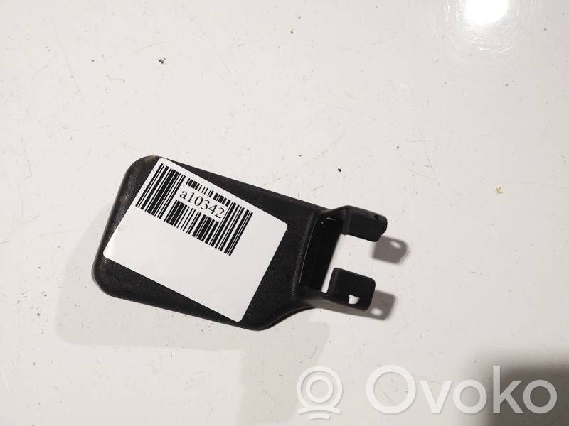 Mitsubishi Lancer X Otros repuestos del interior 