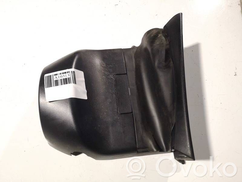 Steering wheel column trim   6131695537401,6131695537401,6131695537401,6131695537401