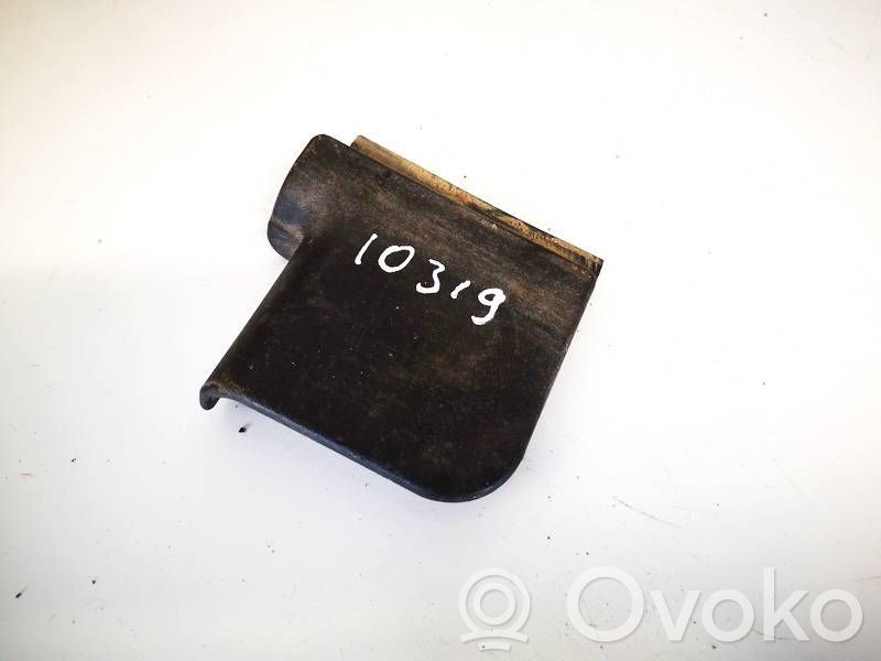 Opel Zafira A Altra parte interiore 