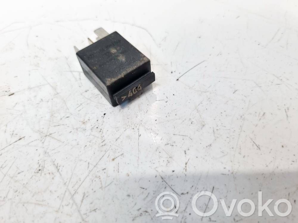 Volkswagen Touran I Altri relè
