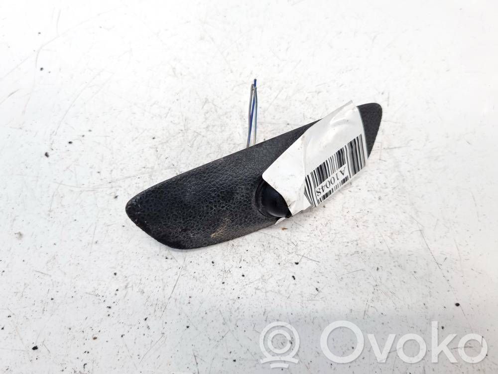 Ford C-MAX I Altra parte interiore 