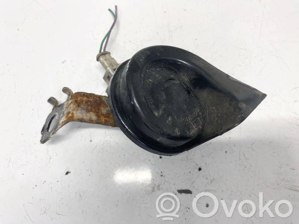 Citroen C4 I Hupe Signalhorn Fanfare 