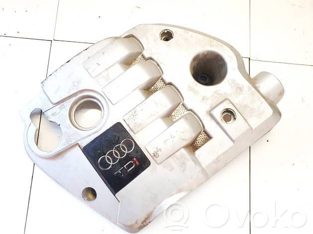 Audi A4 S4 B6 8E 8H Moottorin koppa 