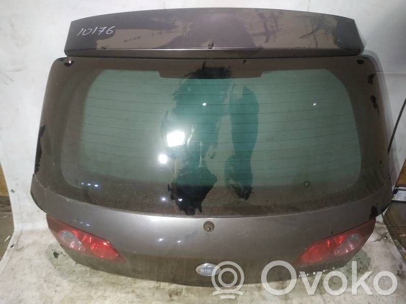 Fiat Croma Задняя крышка (багажника) 