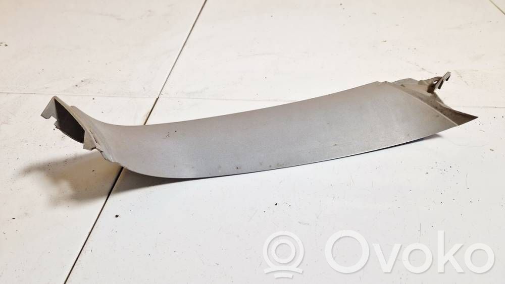Opel Zafira B Alte piese de interior