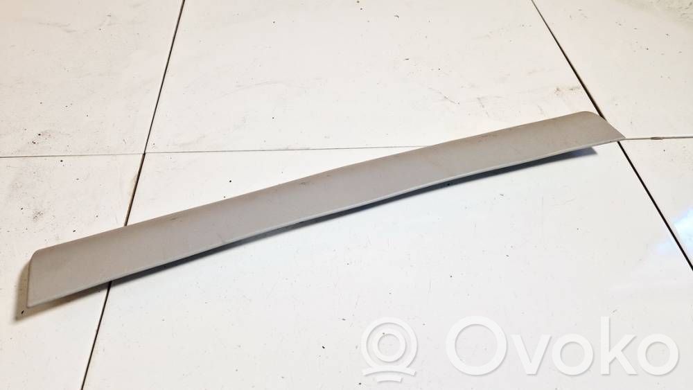 Opel Astra H Otros repuestos del interior 