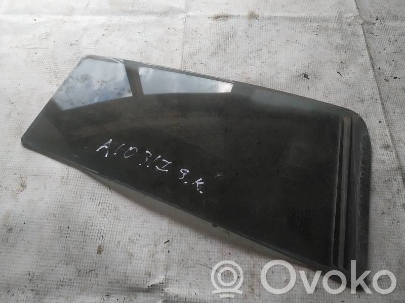 Ford Grand C-MAX Vetro del deflettore posteriore
