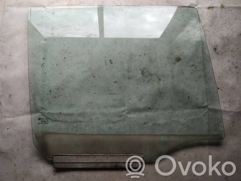 Takaoven ikkunalasi   AS2,AS2