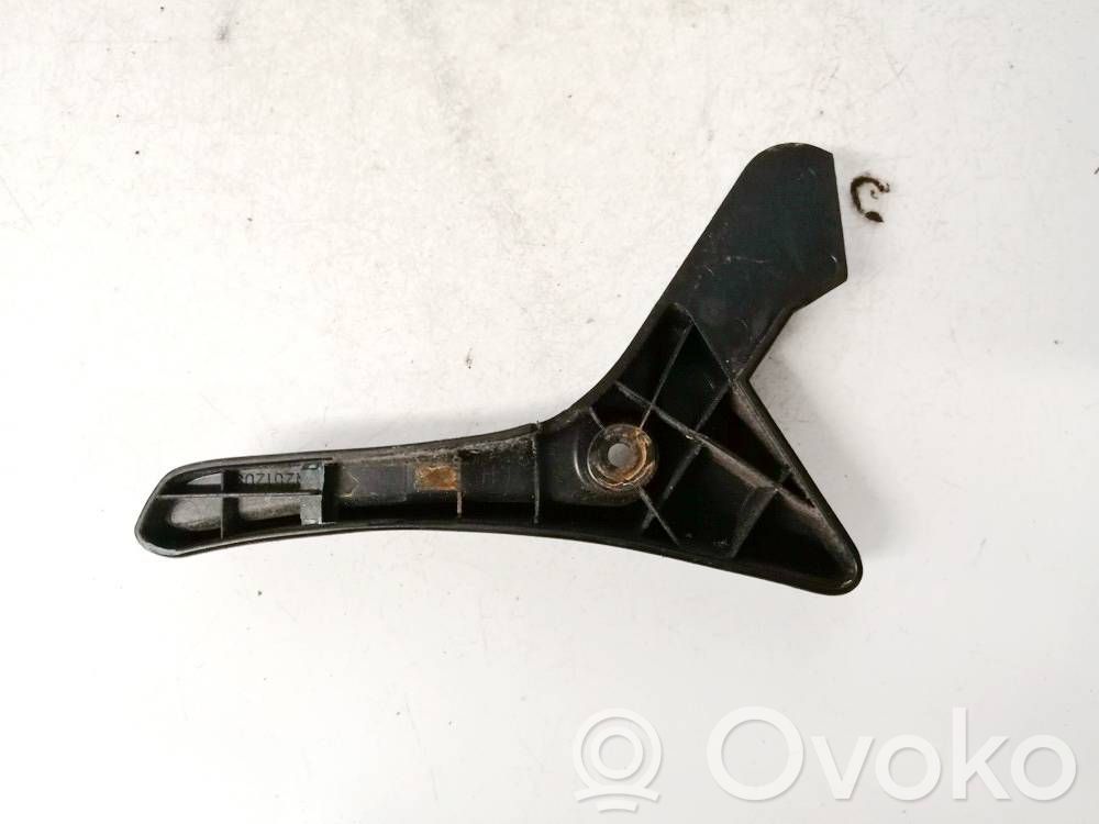 Mitsubishi Lancer X Otros repuestos del interior