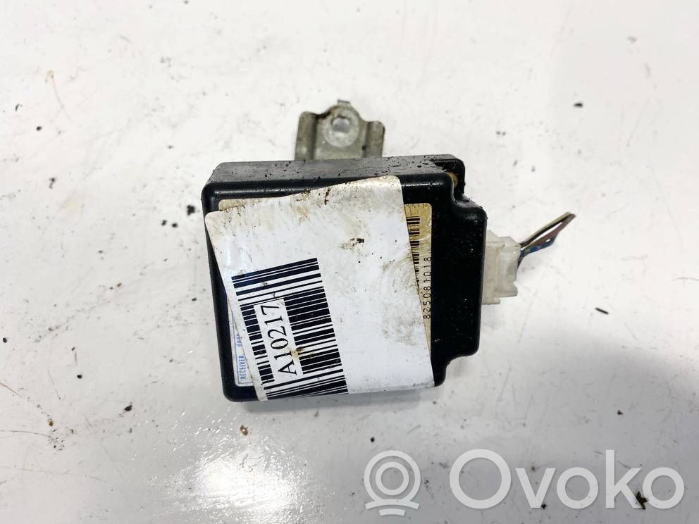 Toyota Yaris Verso Unitate/modul comandă uși 