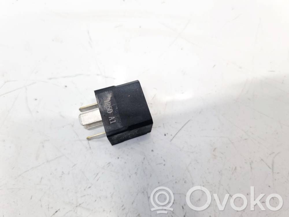 Chevrolet Orlando Sonstige Relais 